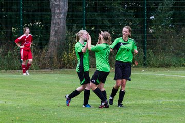 Bild 57 - Frauen SG Schmalfeld/Weddelbrook - Ratzeburger SV : Ergebnis: 1:7